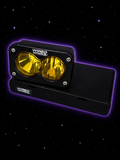 Battery Powered Headlight